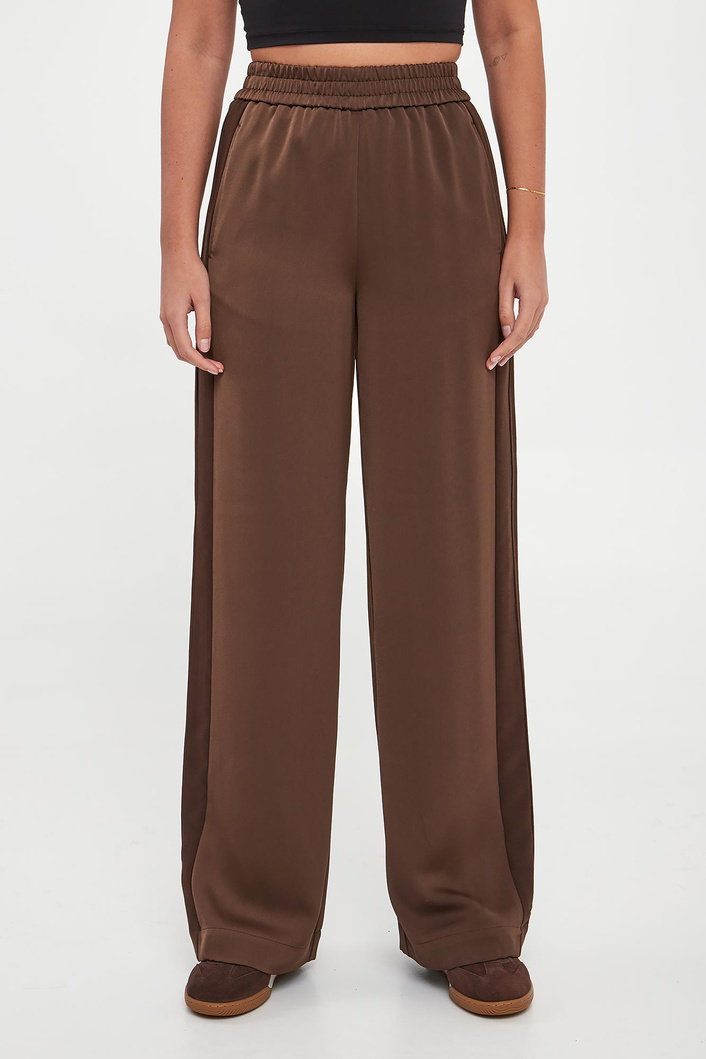 Spodnie damskie TWINSET