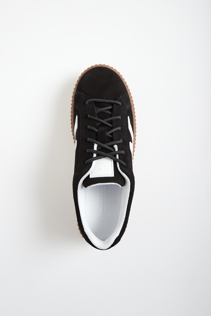 Sneakersy damskie Agile WEEKEND MAX MARA