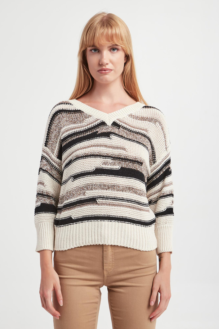 Sweter damski Cayenne MARELLA SPORT