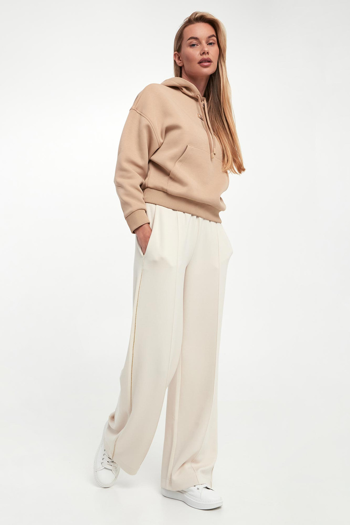 Bluza damska z kapturem ARMANI EXCHANGE