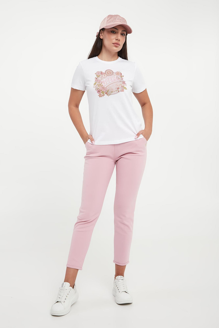 T-shirt damski Thore JOOP!