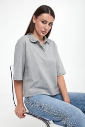 Polo damskie Gonzaga MARELLA SPORT