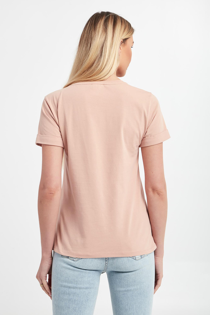 T-shirt damski LIU JO