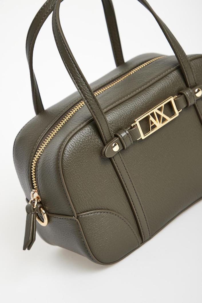 Torebka kuferek ARMANI EXCHANGE