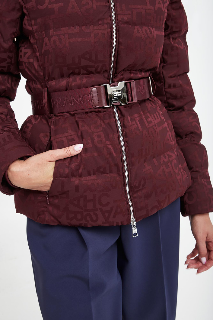 Kurtka damska ELISABETTA FRANCHI