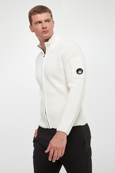 Sweter męski wełniany C.P. COMPANY