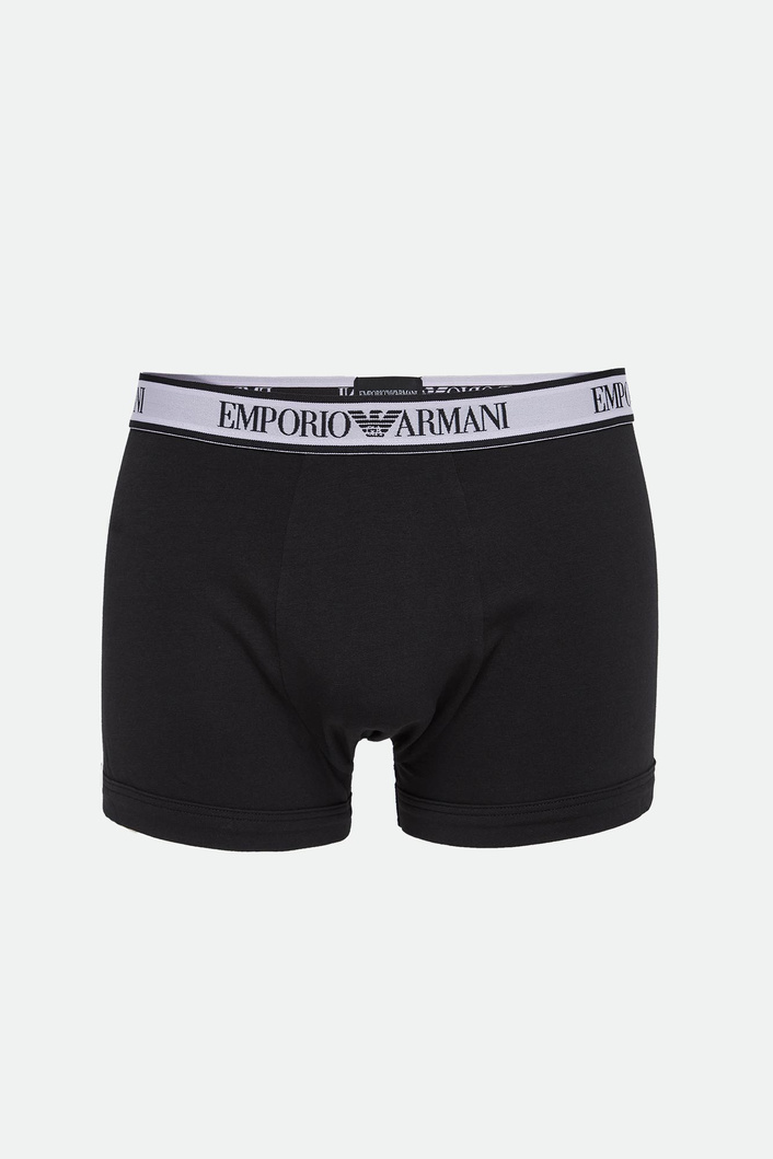 Bokserki męskie 3-PAK EMPORIO ARMANI UNDERWEAR