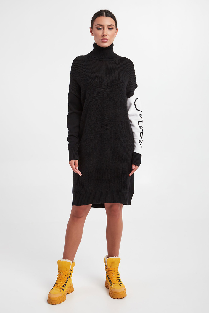 Sukienka wełniana Malina SPORTALM