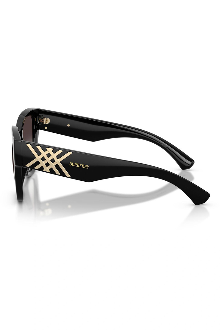 Okulary damskie przeciwsłoneczne BURBERRY