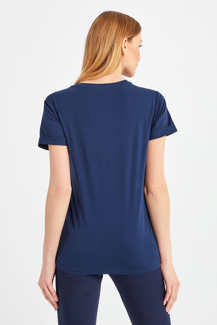 T-SHIRT LIU JO SPORT
