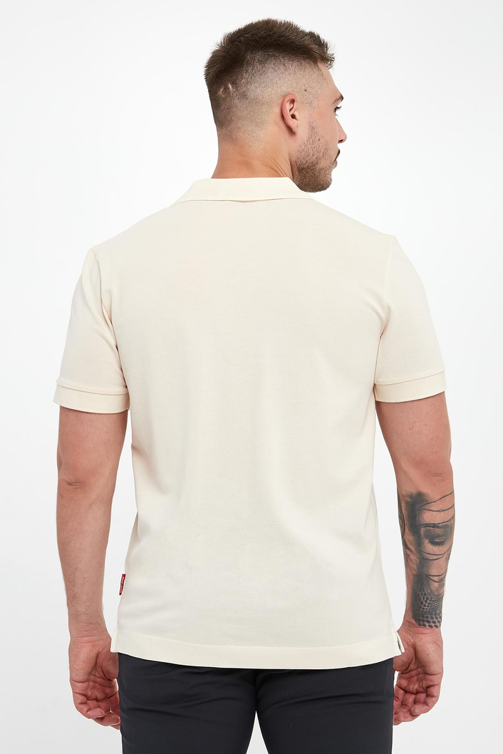 Polo męskie Ambrosianos JOOP! JEANS
