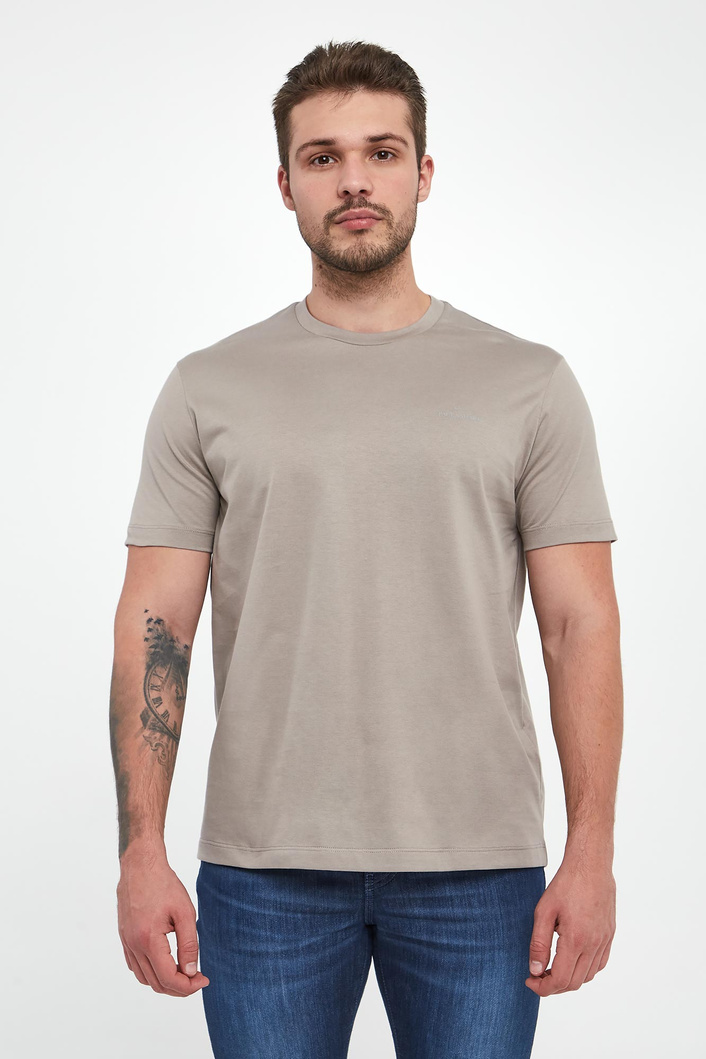 T-shirt męski PAUL&SHARK