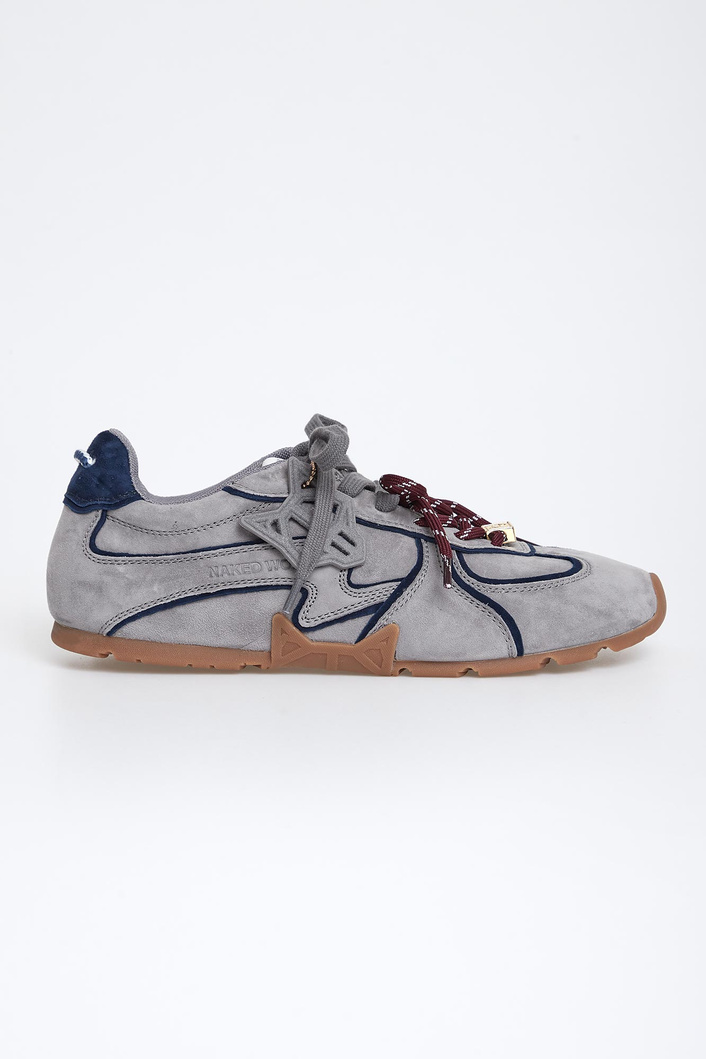 Sneakersy damskie Adored NAKED WOLFE