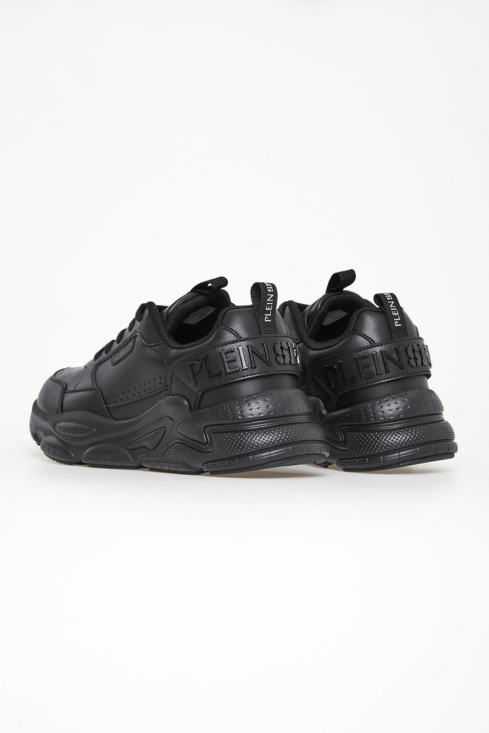 Sneakersy męskie PLEIN SPORT