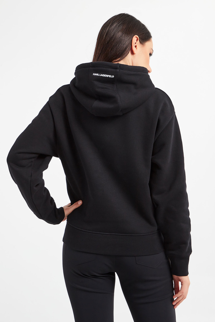 Bluza damska KARL LAGERFELD