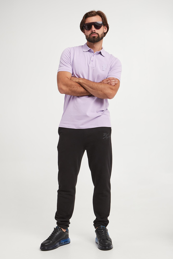 Polo męskie KARL LAGERFELD