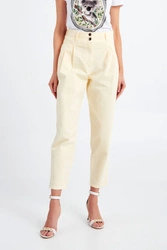 Jeansy PATRIZIA PEPE