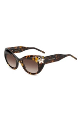 Okulary damskie HER 0215/S 086HA CAROLINA HERRERA