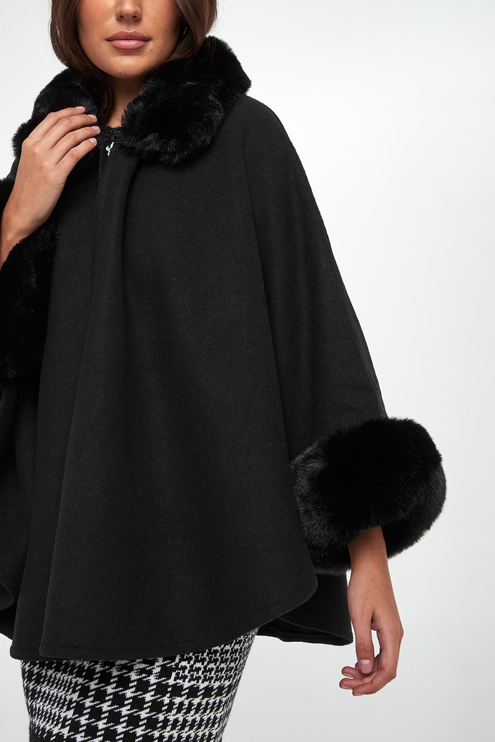 Ponczo damskie TWINSET