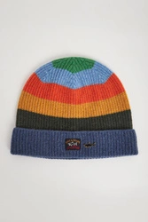 Czapka męska PAUL&SHARK