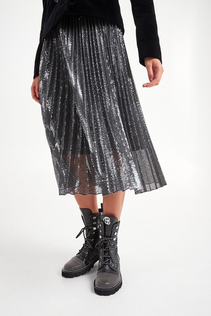 Spódnica Pareo SPORTMAX CODE