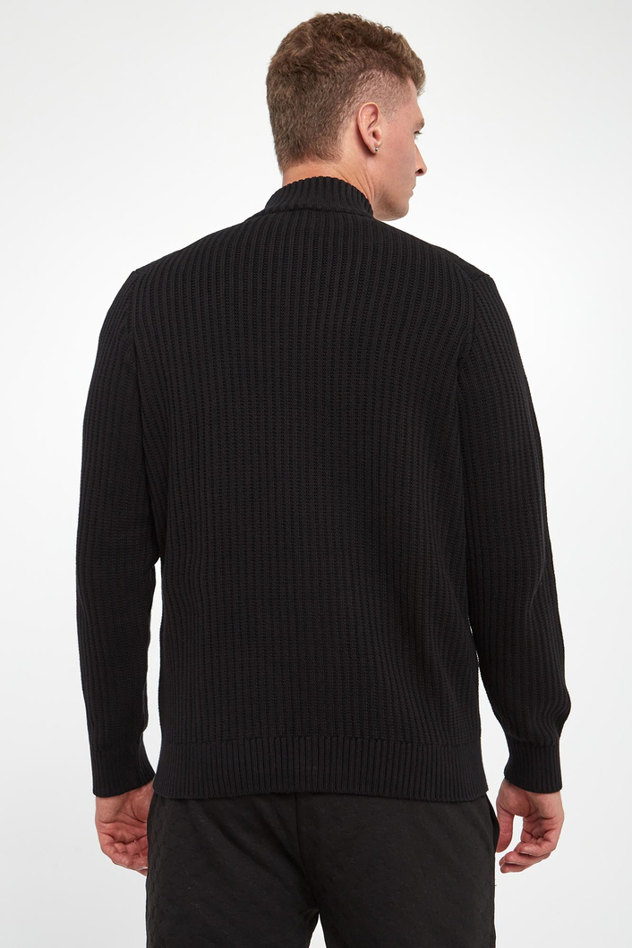 Sweter męski rozpinany Jarono JOOP!