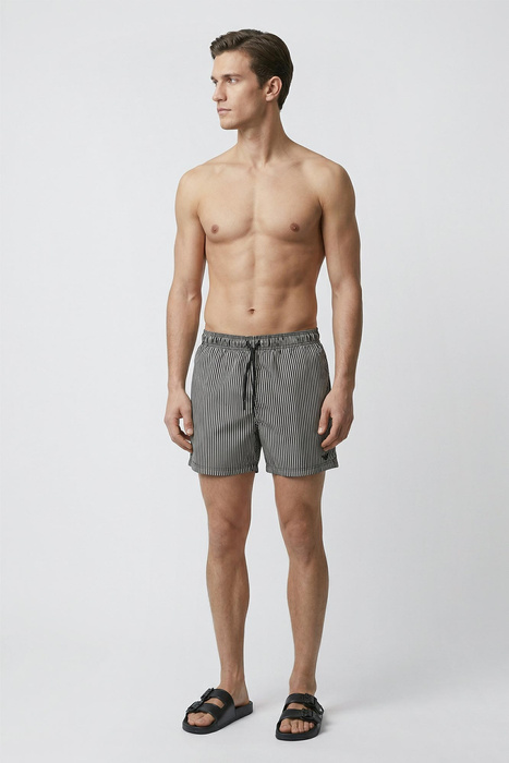 Szorty kąpielowe męskie EMPORIO ARMANI SWIMWEAR