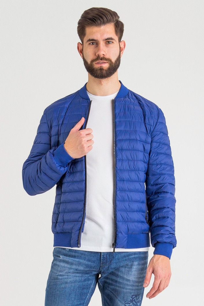 pikowana KURTKA Trussardi Jeans