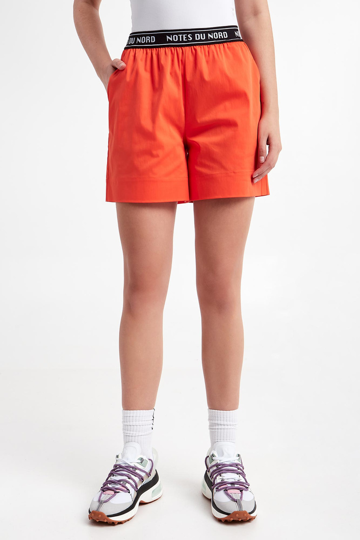 Spodenki damskie NOTES DU NORD