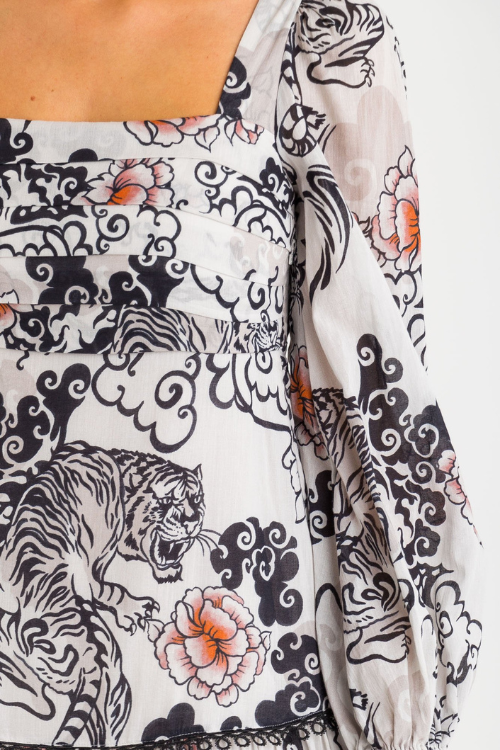 Sukienka Mirmo PINKO