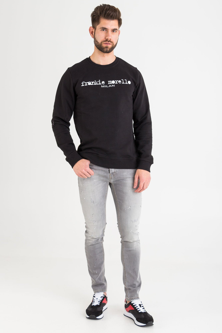  BLUZA frankie morello