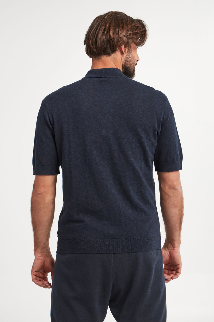 Polo męskie ARMANI EXCHANGE