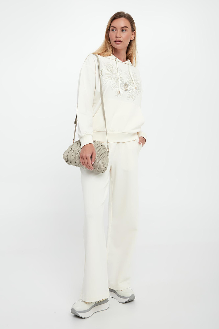 Bluza damska z kapturem LIU JO