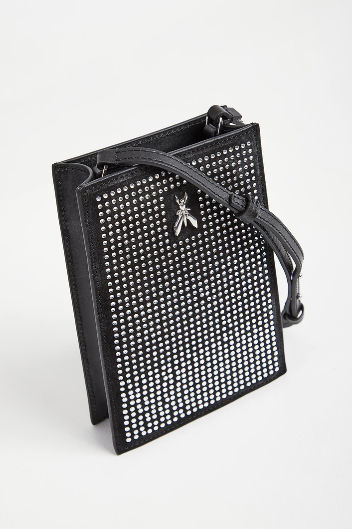 Torebka mini PATRIZIA PEPE