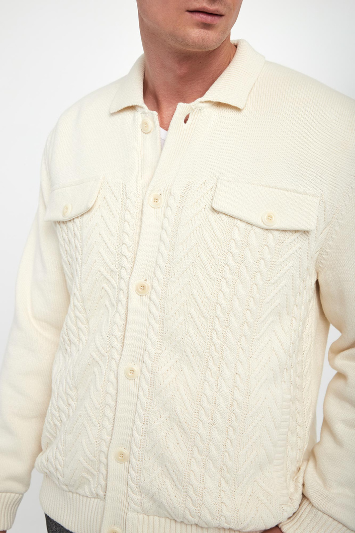 Kardigan męska Walto JOOP! JEANS