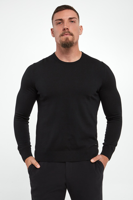 Sweter męski wełniany Denny JOOP!