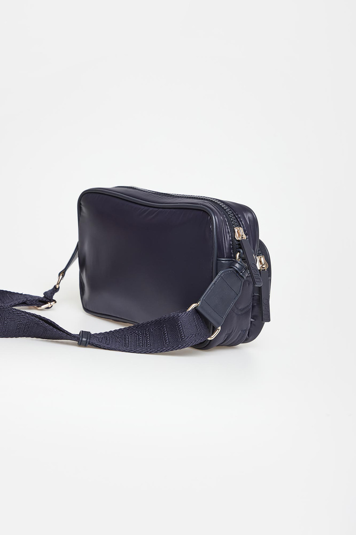 Torebka damska listonoszka z logo LIU JO