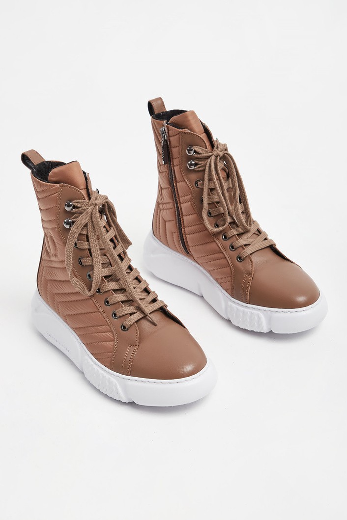 Sneakersy CESARE CASADEI