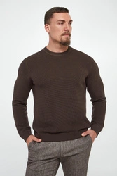 Sweter męski bawełniany Peosius JOOP! JEANS