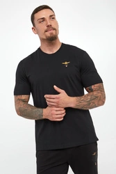 T-shirt męski AERONAUTICA MILITARE