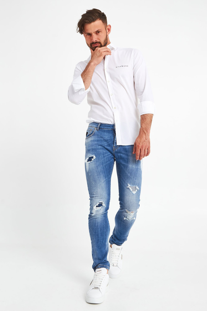 Jeansy Iolanda JOHN RICHMOND