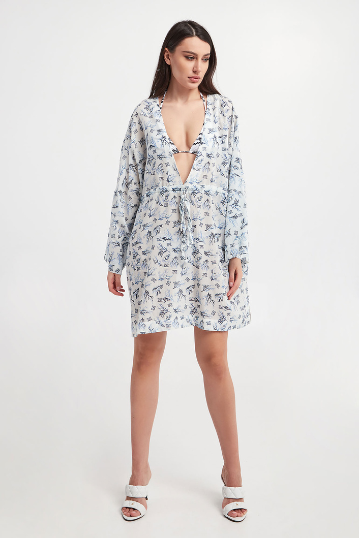 Sukienka Baco MAX MARA BEACHWEAR