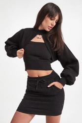 Bluza damska KARL LAGERFELD