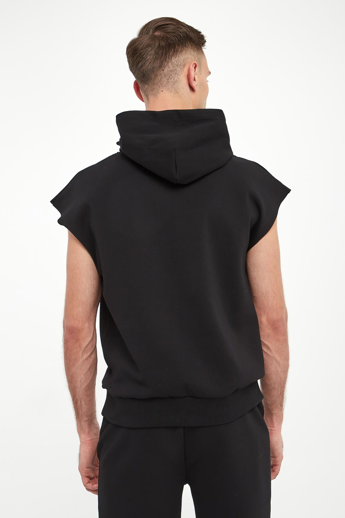 Bluza męska tank top PLEIN SPORT