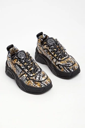 Sneakersy damskie VERSACE JEANS COUTURE