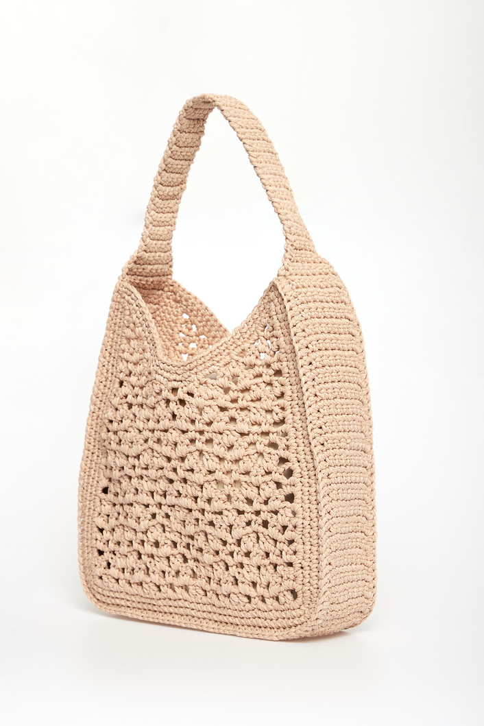 Torebka damska hobo TWINSET