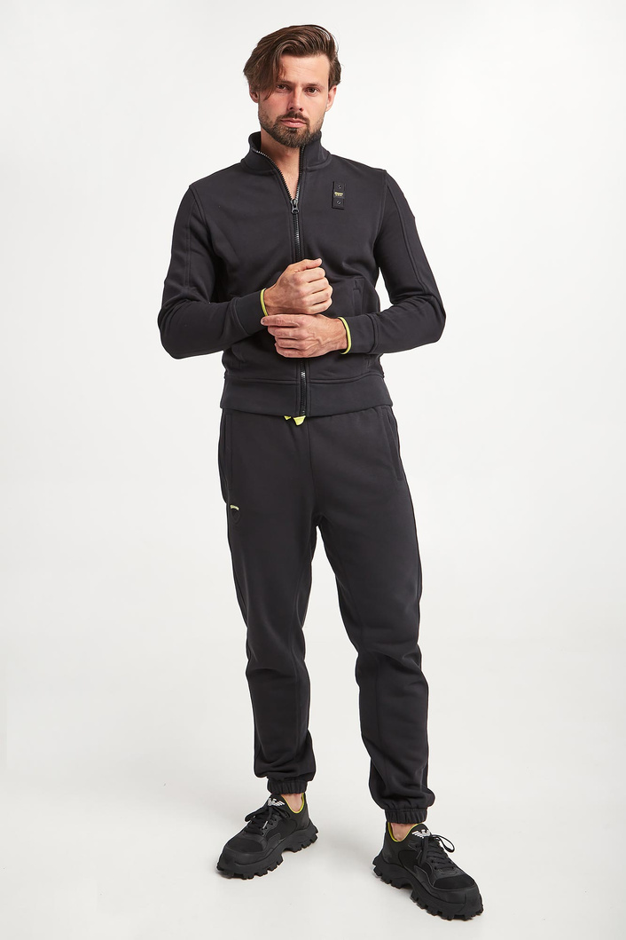 Bluza dresowa męska BLAUER