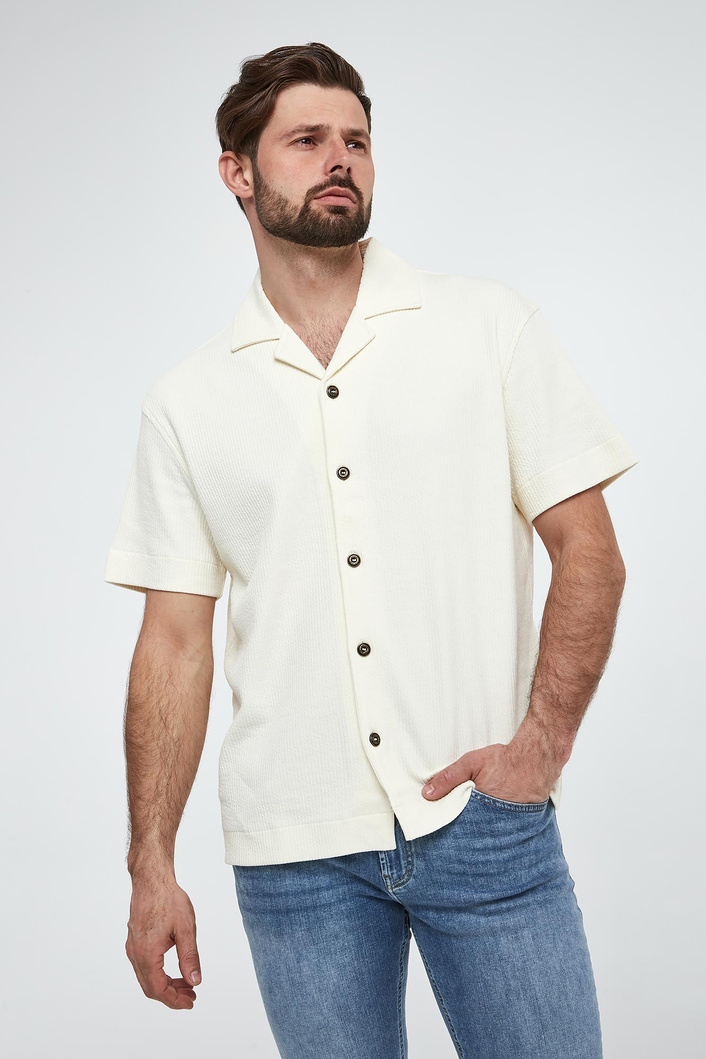 Koszula męska Esdras JOOP! JEANS