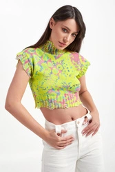 Sweter damski VERSACE JEANS COUTURE