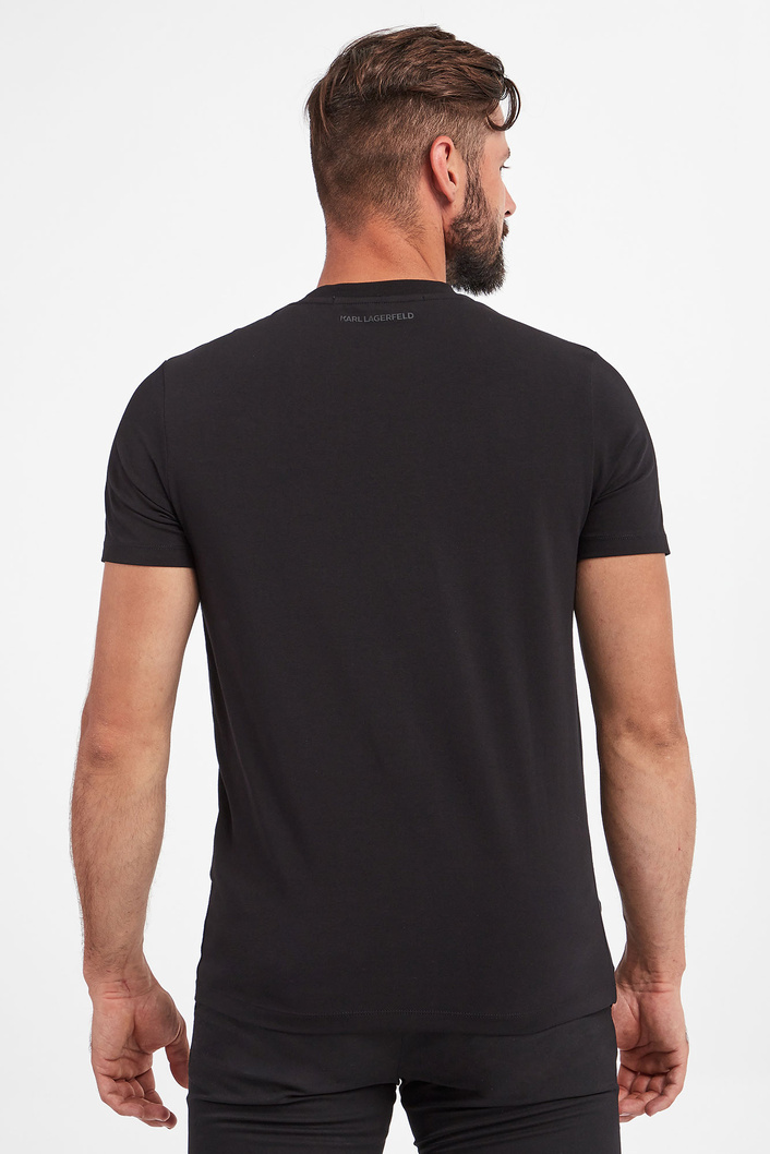 T-shirt KARL LAGERFELD